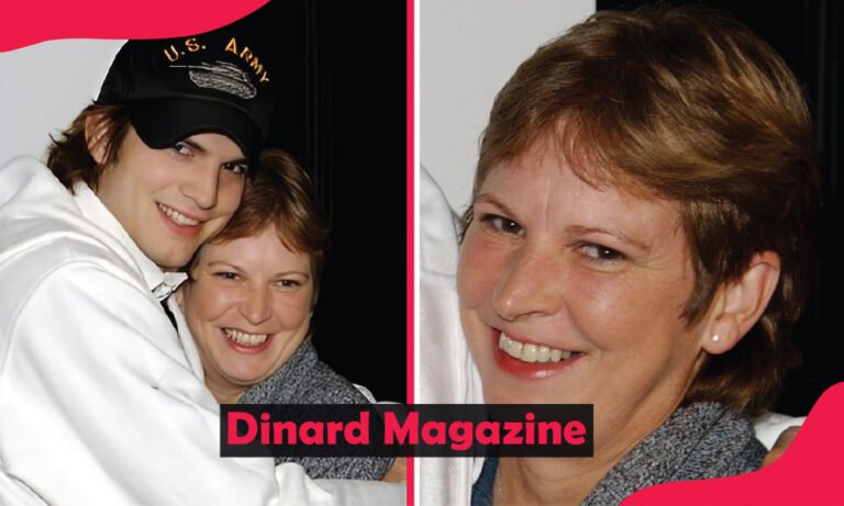 Diane Finnegan Kutcher: Everything To Know About Ashton Kutcher’s Mother And Family