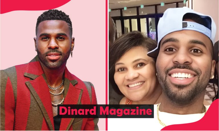 Jocelyne Desrouleaux: Meet Jason Derulo’s Mother