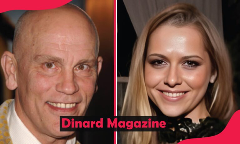Amandine Malkovich: Everything About John Malkovich’s Daughter Amandine Malkovich: Everything About John Malkovich’s Daughter