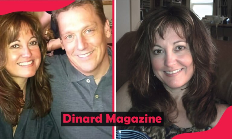Who Is Yvonne Cabrera Cutkosky? All About Ethan Cutkosky’s Mother Who Is Yvonne Cabrera Cutkosky? All About Ethan Cutkosky’s Mother