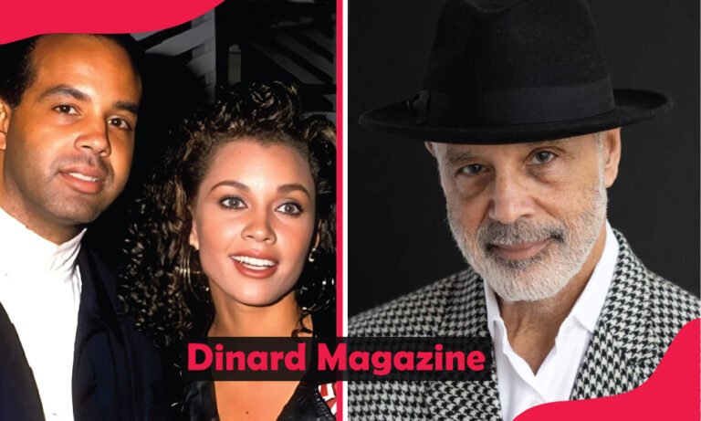 Ramon Hervey II: What We Know About Vanessa Williams’ Ex-Husband Ramon Hervey II: What We Know About Vanessa Williams’ Ex-Husband
