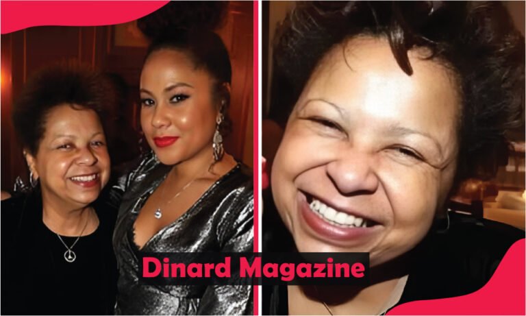 Celestina Farage-Yee: Everything To Know About Angela Yee’s Mother Celestina Farage-Yee: Everything To Know About Angela Yee’s Mother